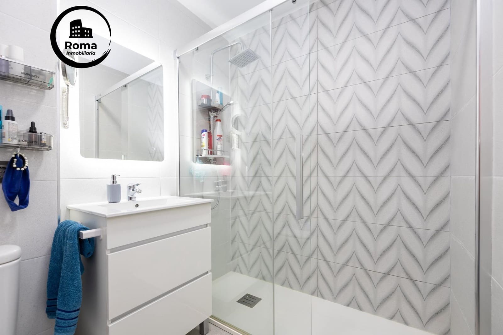 3 chambre Appartement à vendre à Calahonda avec garage - 198 000 € (Ref: 9652136)