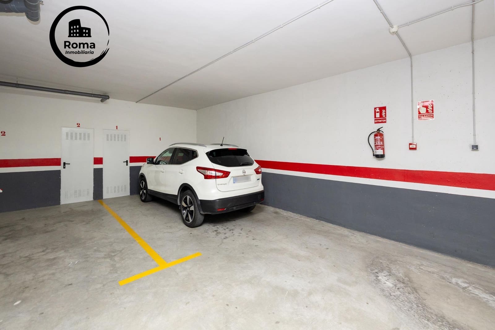 3 chambre Appartement à vendre à Calahonda avec garage - 198 000 € (Ref: 9652136)