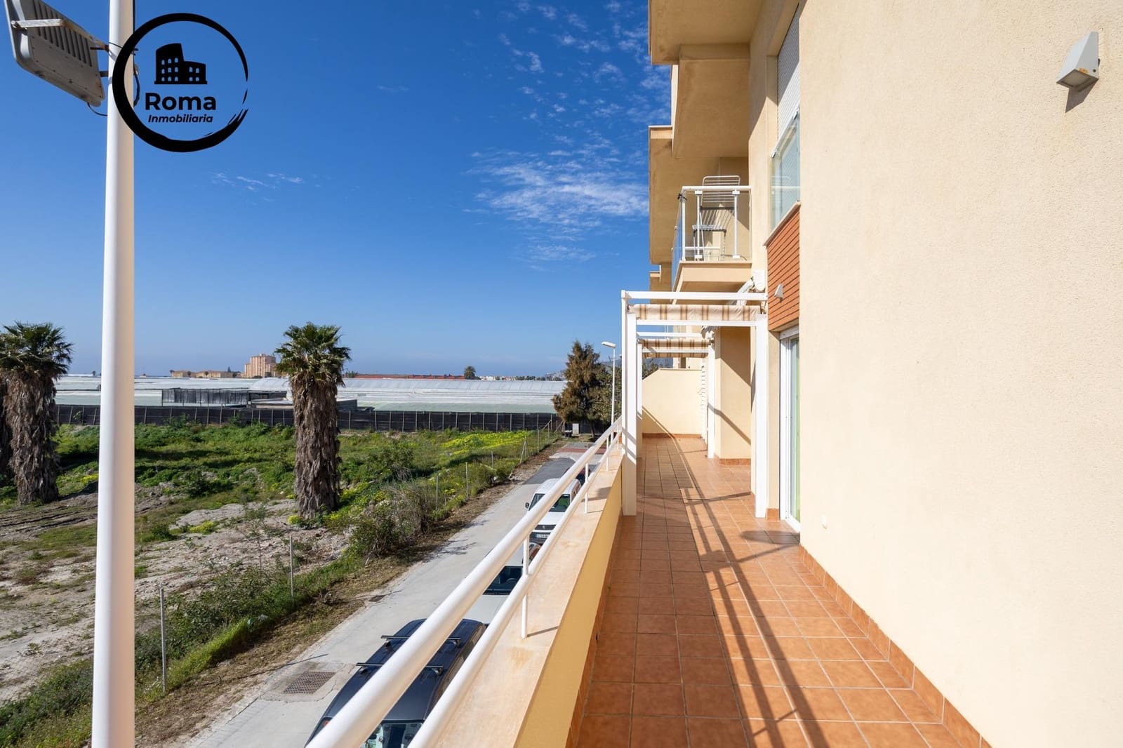 3 chambre Appartement à vendre à Calahonda avec garage - 198 000 € (Ref: 9652136)