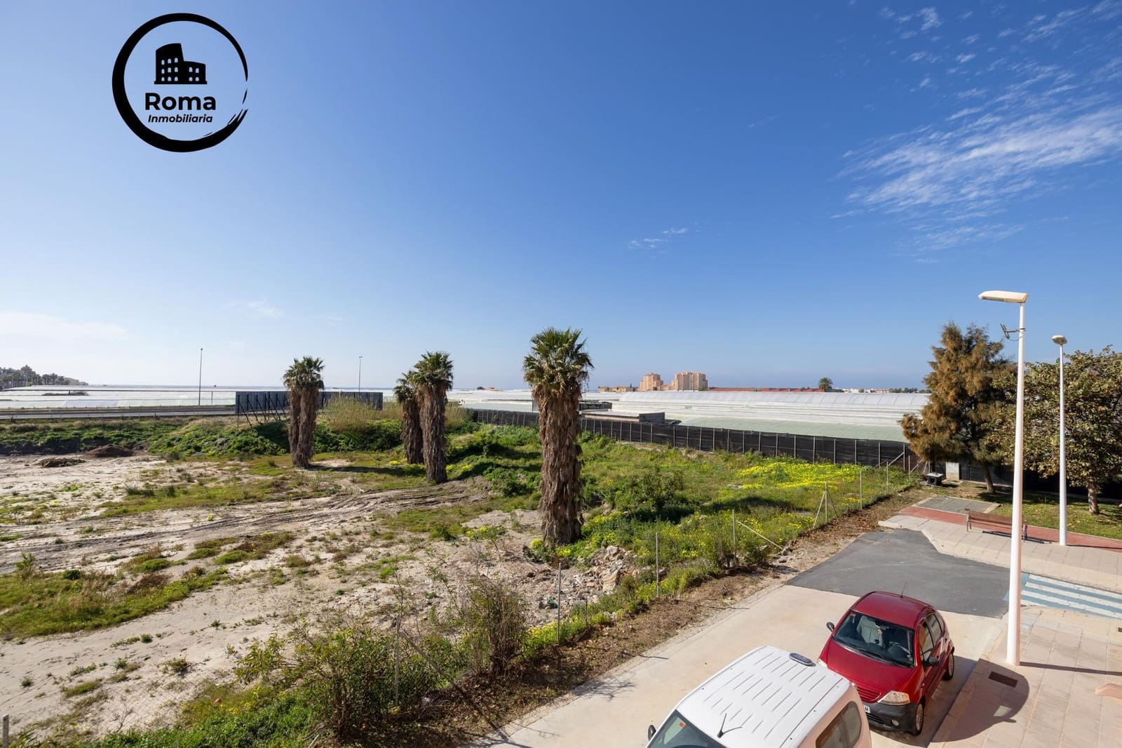 3 chambre Appartement à vendre à Calahonda avec garage - 198 000 € (Ref: 9652136)