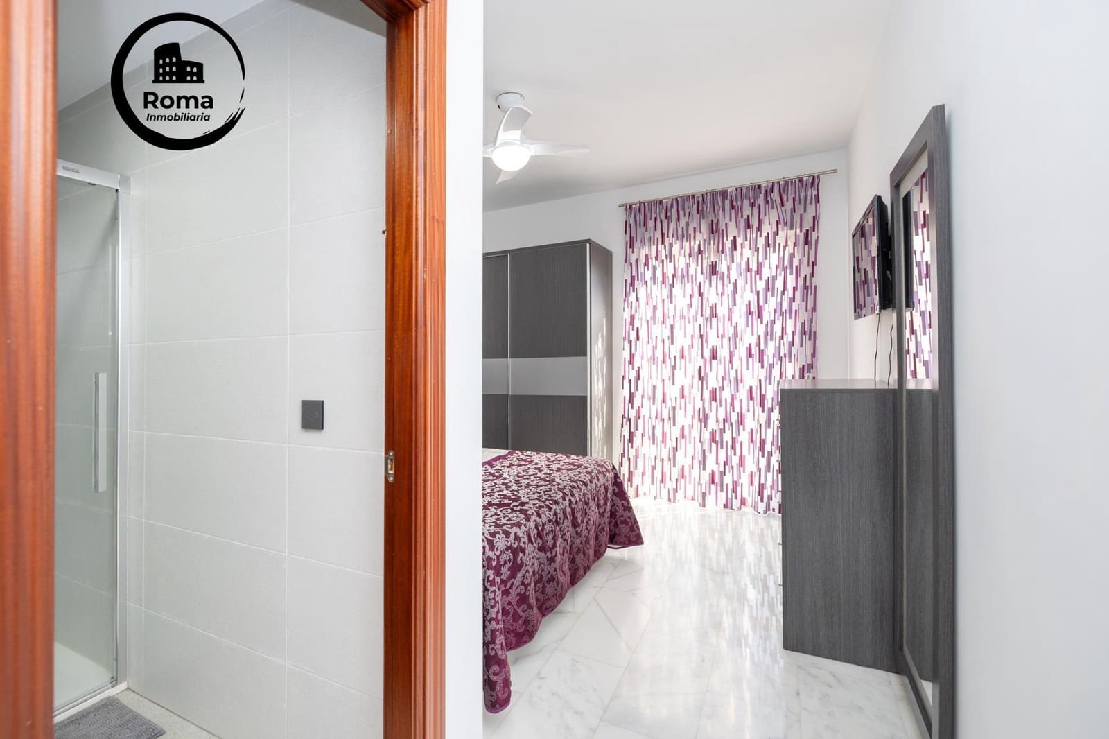 3 chambre Appartement à vendre à Calahonda avec garage - 198 000 € (Ref: 9652136)