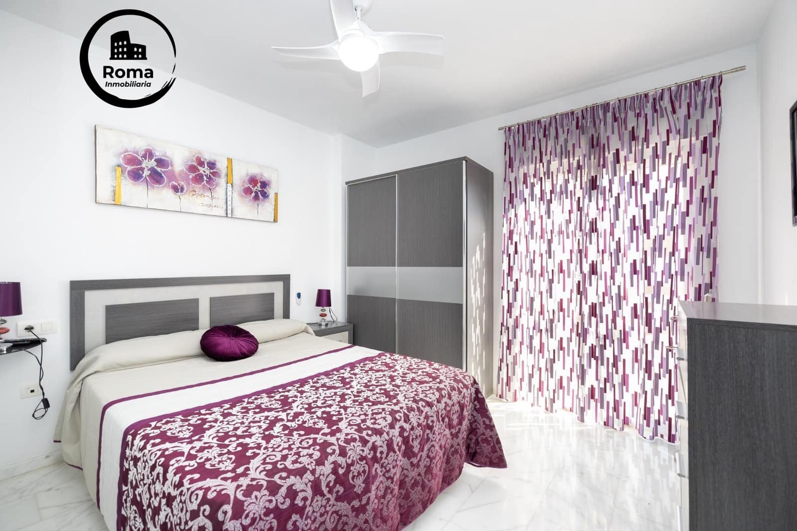 3 chambre Appartement à vendre à Calahonda avec garage - 198 000 € (Ref: 9652136)