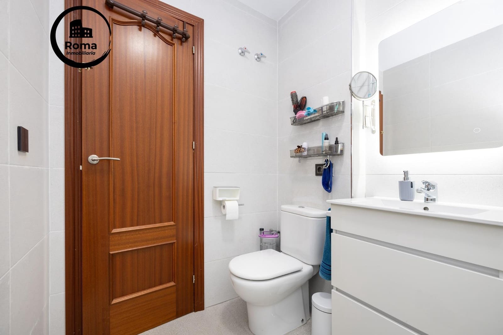 3 chambre Appartement à vendre à Calahonda avec garage - 198 000 € (Ref: 9652136)