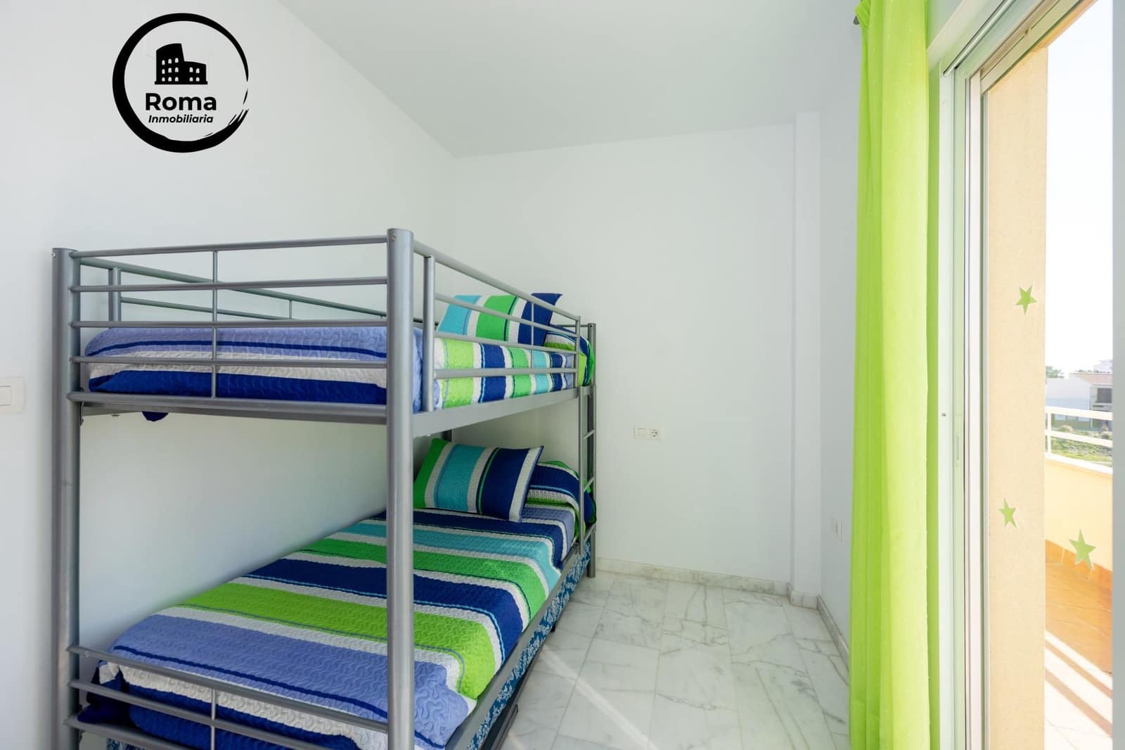 3 chambre Appartement à vendre à Calahonda avec garage - 198 000 € (Ref: 9652136)