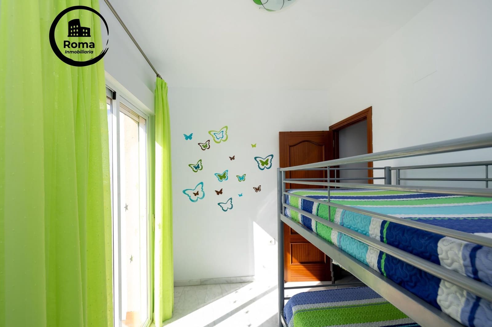 3 chambre Appartement à vendre à Calahonda avec garage - 198 000 € (Ref: 9652136)