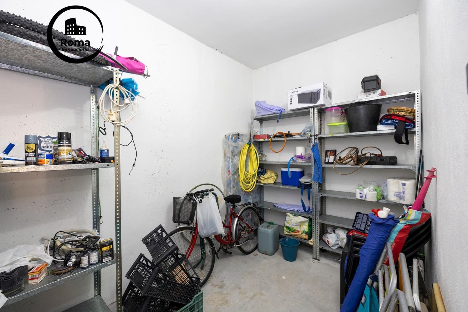 3 chambre Appartement à vendre à Calahonda avec garage - 198 000 € (Ref: 9652136)