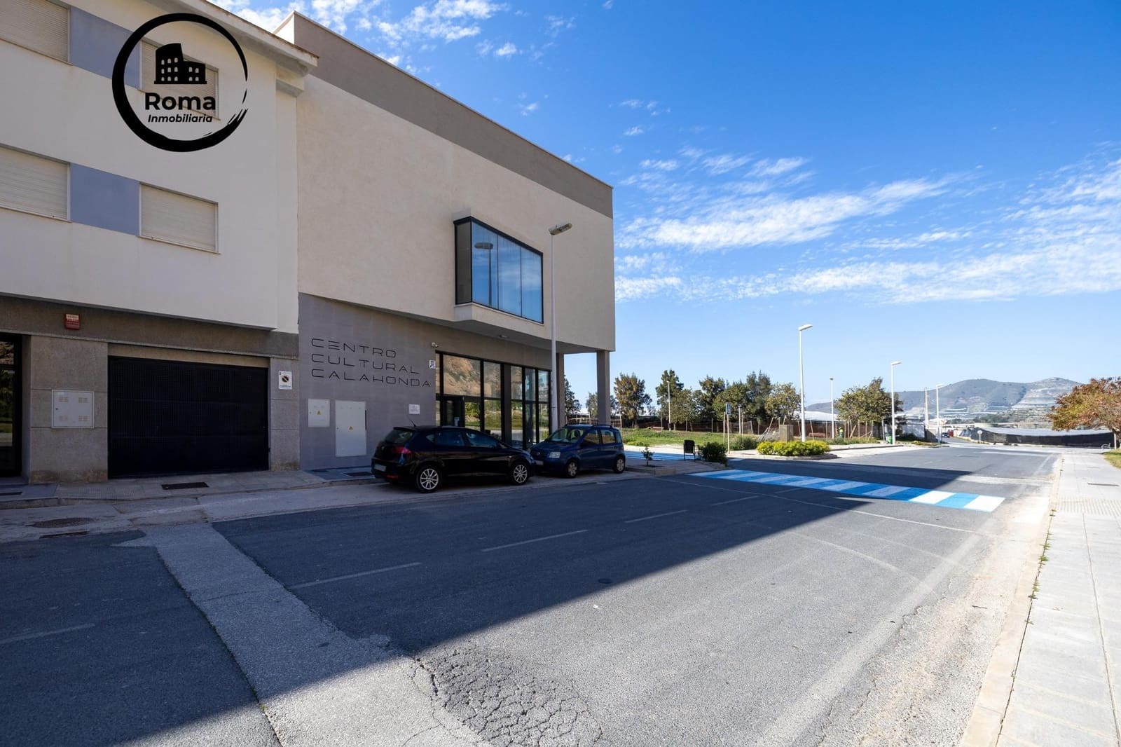 3 chambre Appartement à vendre à Calahonda avec garage - 198 000 € (Ref: 9652136)