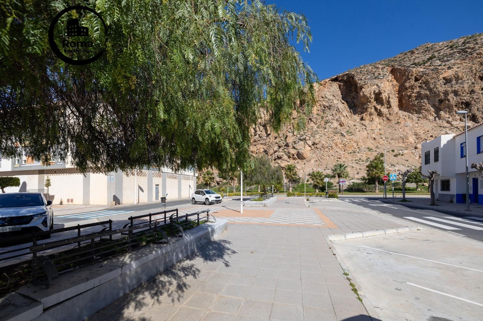 3 chambre Appartement à vendre à Calahonda avec garage - 198 000 € (Ref: 9652136)