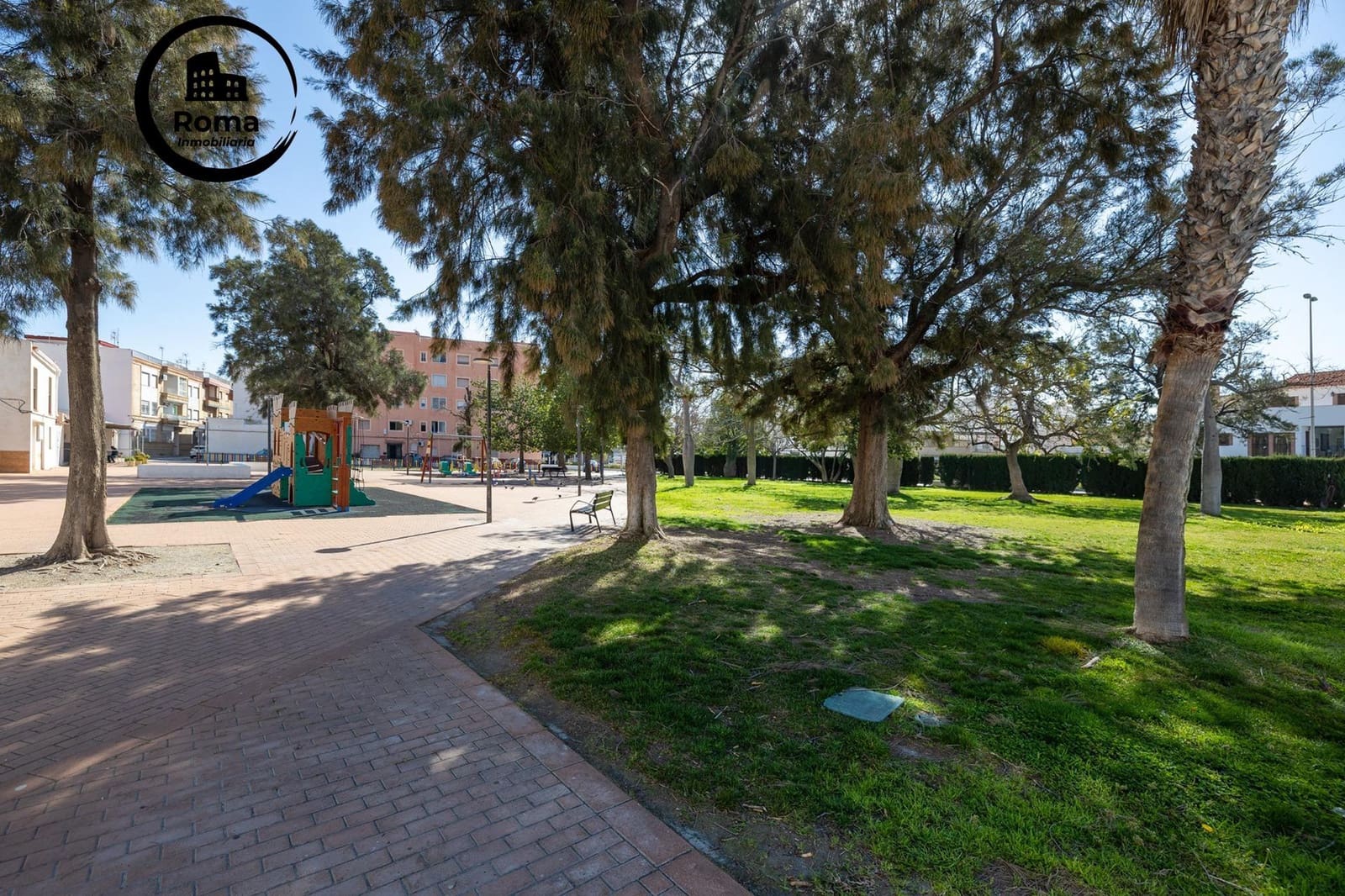 3 chambre Appartement à vendre à Calahonda avec garage - 198 000 € (Ref: 9652136)