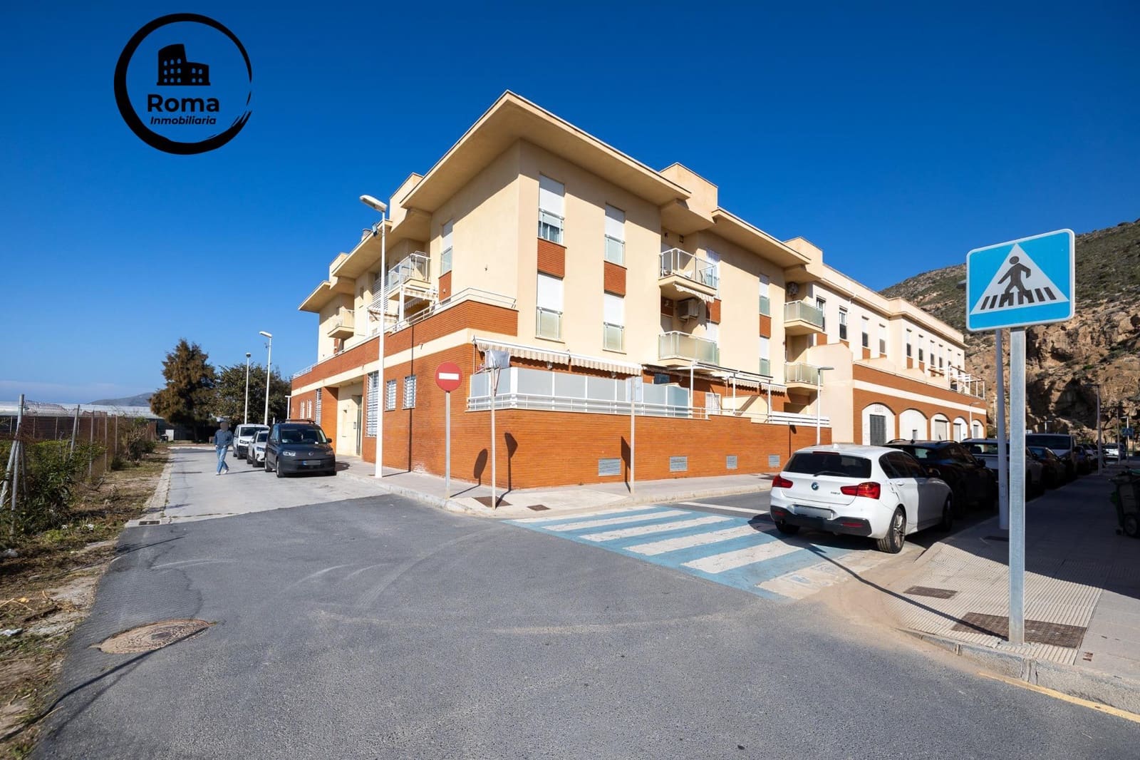 3 chambre Appartement à vendre à Calahonda avec garage - 198 000 € (Ref: 9652136)