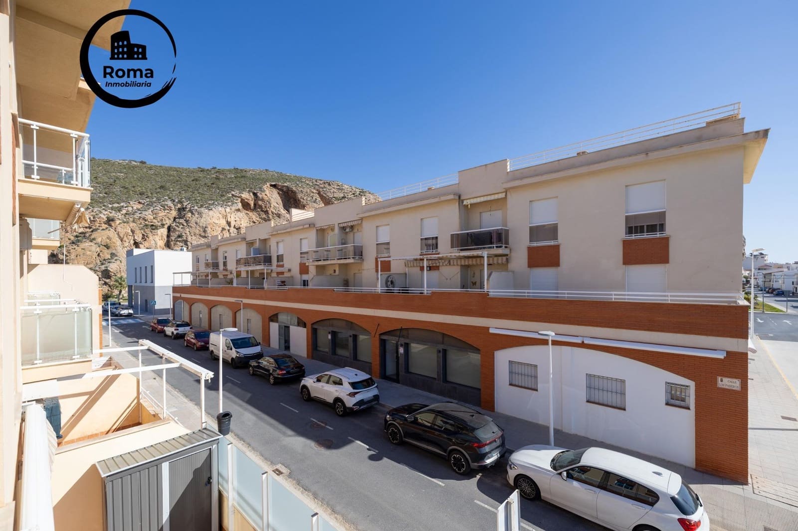 3 chambre Appartement à vendre à Calahonda avec garage - 198 000 € (Ref: 9652136)