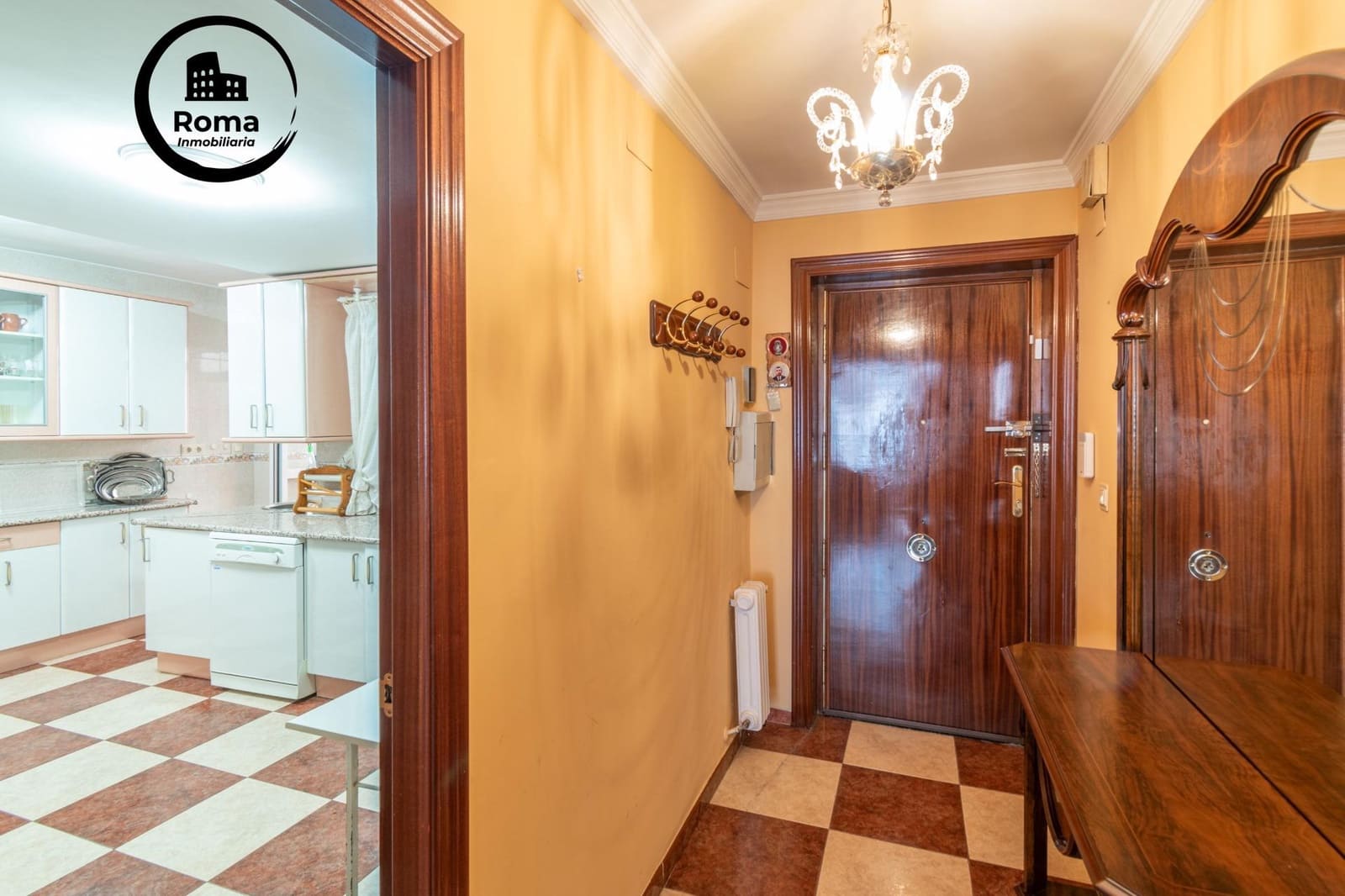 3 quarto Apartamento para venda em Granada cidade - 305 000 € (Ref: 9652138)