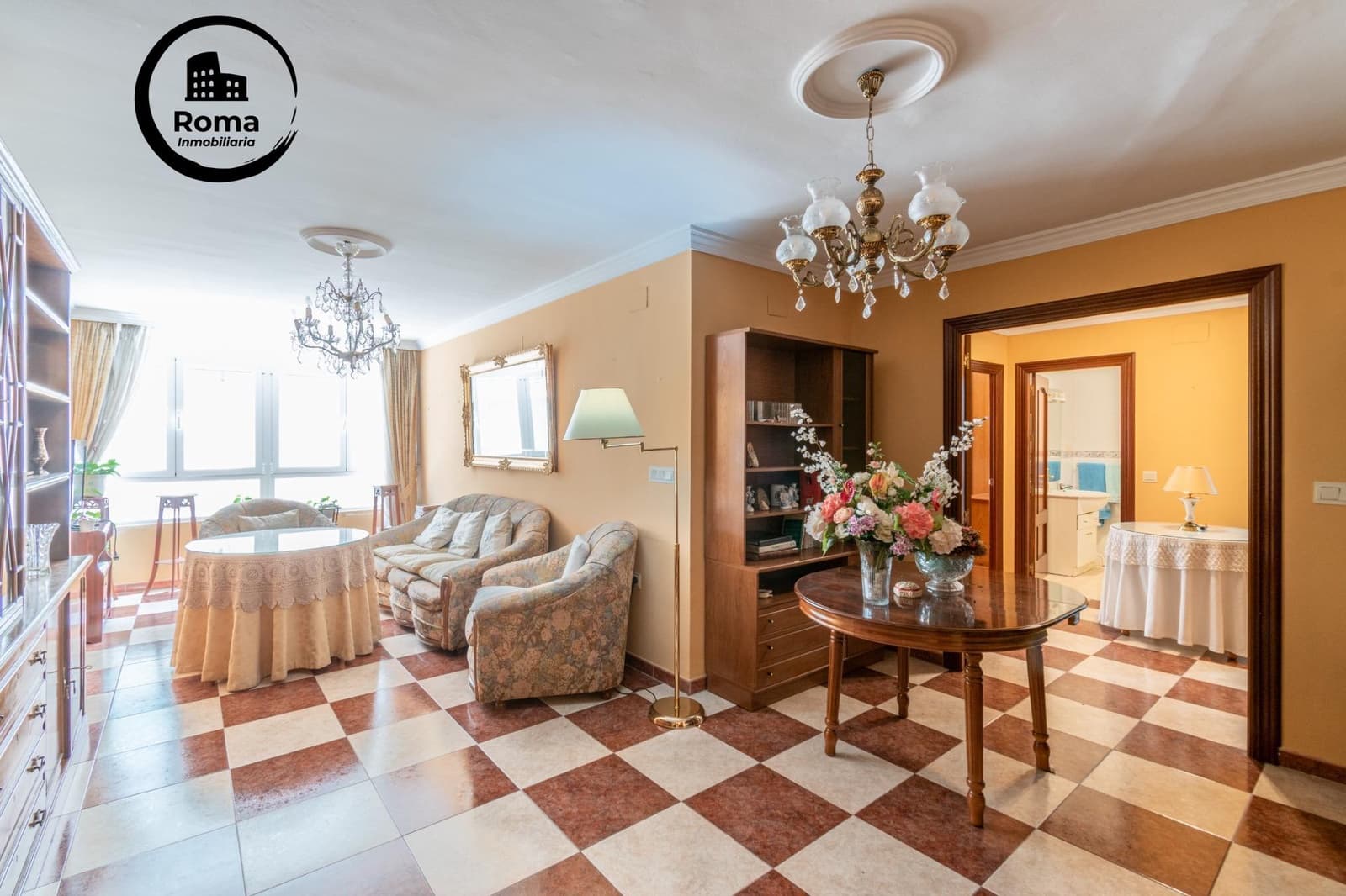 3 quarto Apartamento para venda em Granada cidade - 305 000 € (Ref: 9652138)