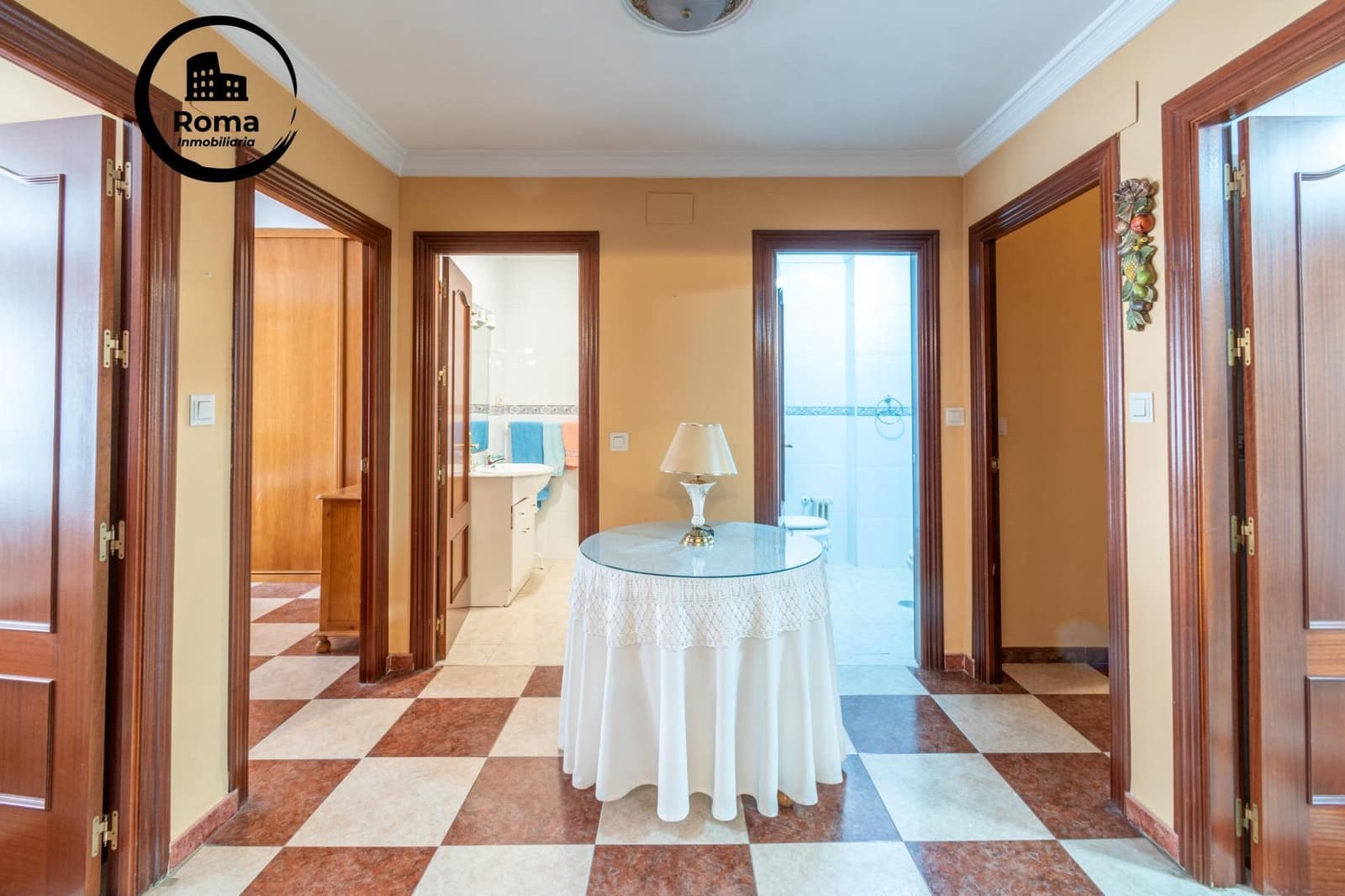 3 quarto Apartamento para venda em Granada cidade - 305 000 € (Ref: 9652138)