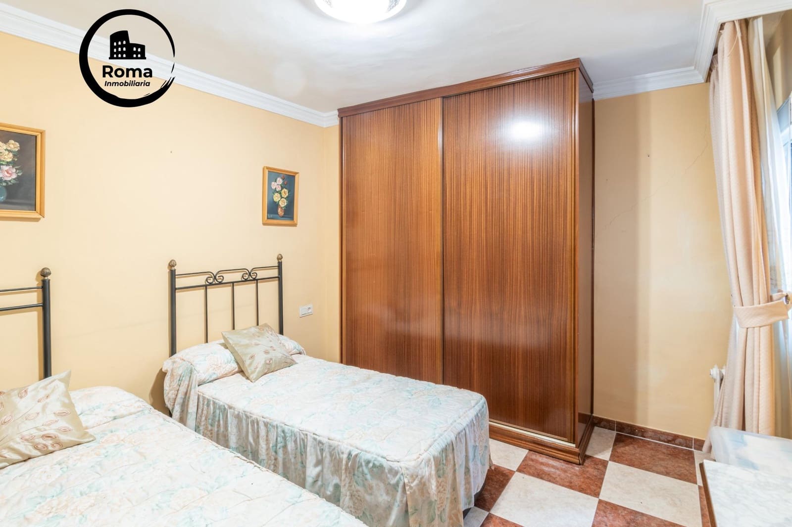 3 quarto Apartamento para venda em Granada cidade - 305 000 € (Ref: 9652138)