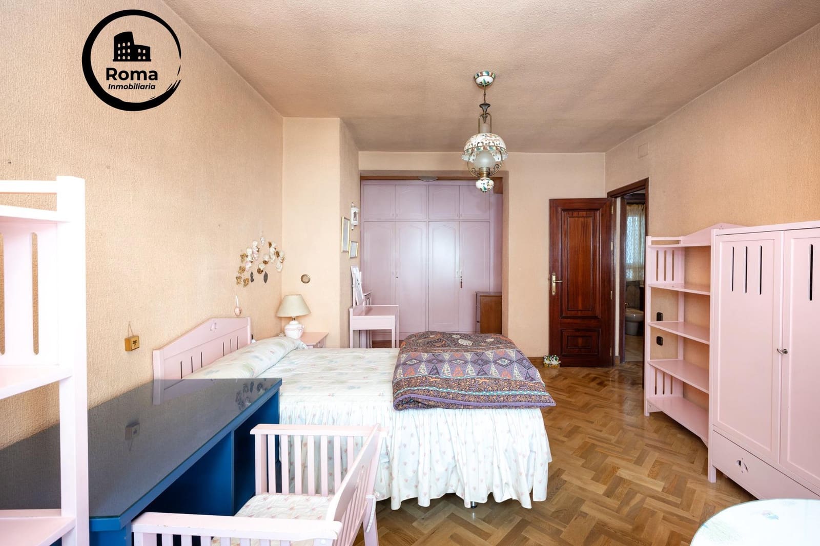 2 slaapkamer Flat te koop in Granada stad - € 360.000 (Ref: 9652139)