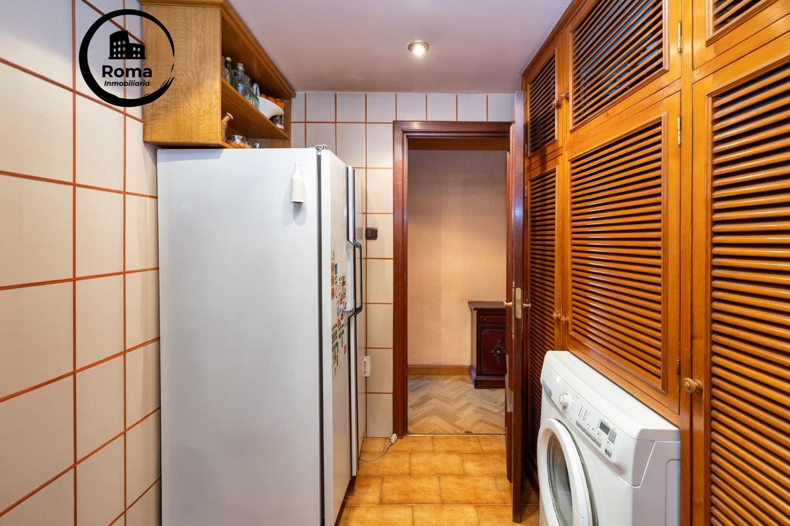 2 slaapkamer Flat te koop in Granada stad - € 360.000 (Ref: 9652139)