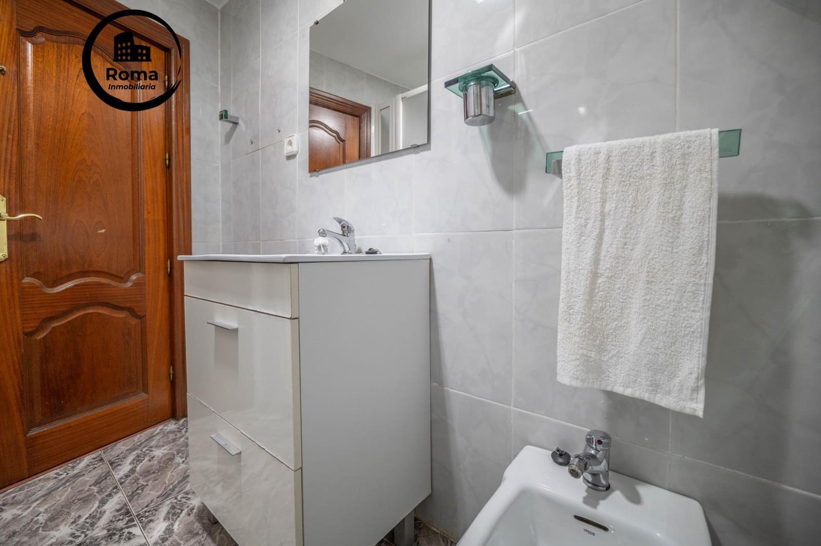 3 chambre Appartement à vendre à Grenade ville - 159 000 € (Ref: 9652140)