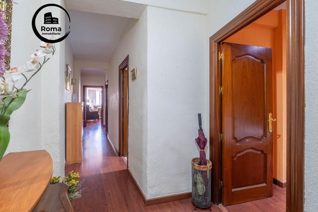 3 chambre Appartement à vendre à Zaidin, Grenade ville - 159 000 € (Ref: 9652140)