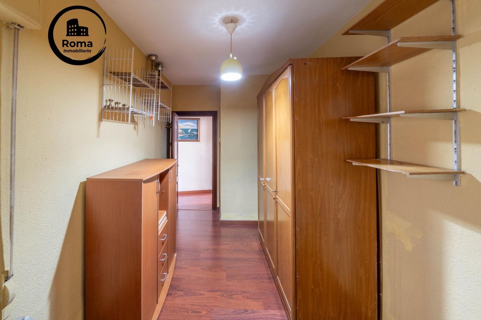 3 chambre Appartement à vendre à Grenade ville - 159 000 € (Ref: 9652140)