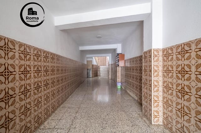 3 chambre Appartement à vendre à Zaidin, Grenade ville - 159 000 € (Ref: 9652140)