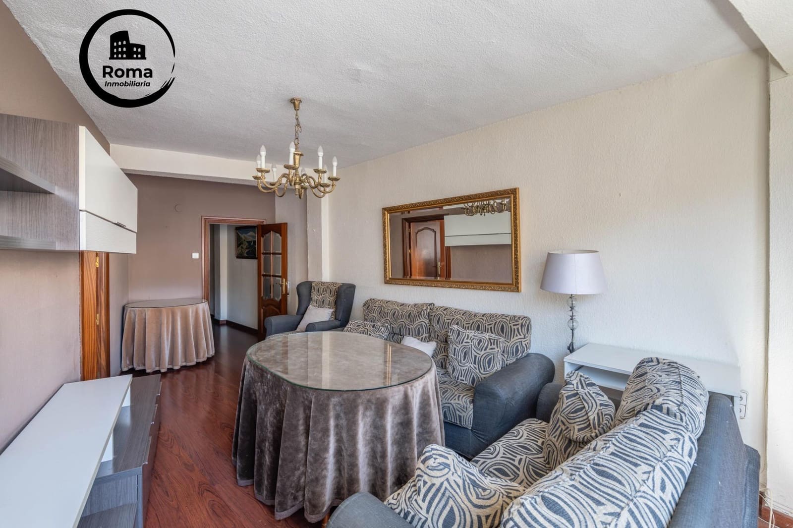 3 chambre Appartement à vendre à Grenade ville - 159 000 € (Ref: 9652140)