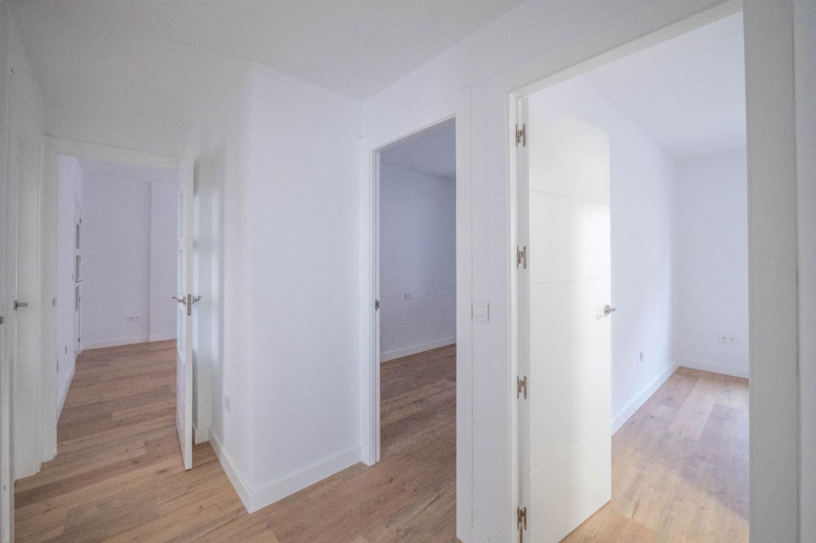 3 sypialnia Mieszkanie na sprzedaż w Miasto Grenada z garażem - 398 000 € (Ref: 9652141)