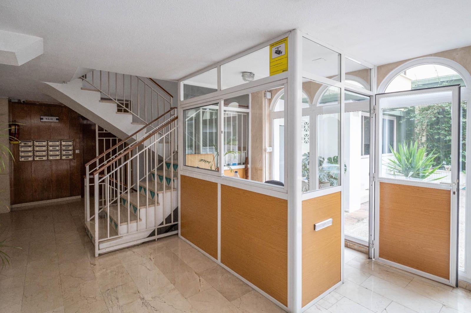 3 sypialnia Mieszkanie na sprzedaż w Miasto Grenada z garażem - 398 000 € (Ref: 9652141)