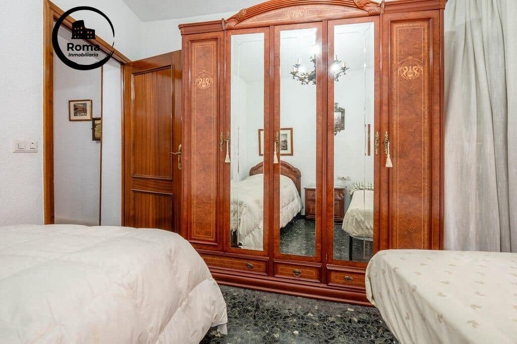 4 quarto Apartamento para venda em Granada cidade com garagem - 410 000 € (Ref: 9652142)
