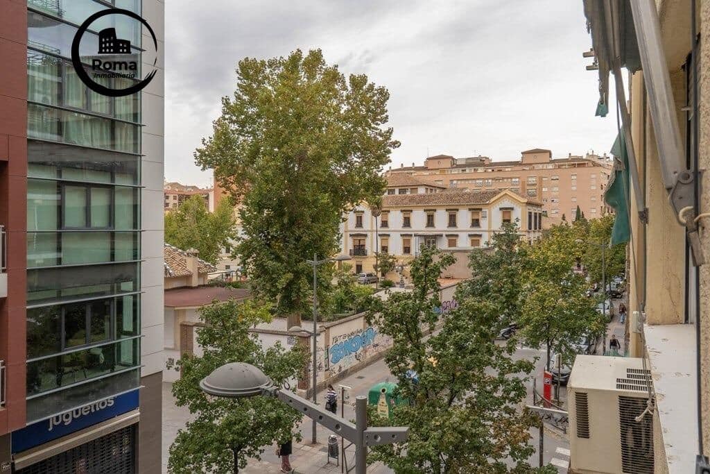 4 quarto Apartamento para venda em Granada cidade com garagem - 410 000 € (Ref: 9652142)