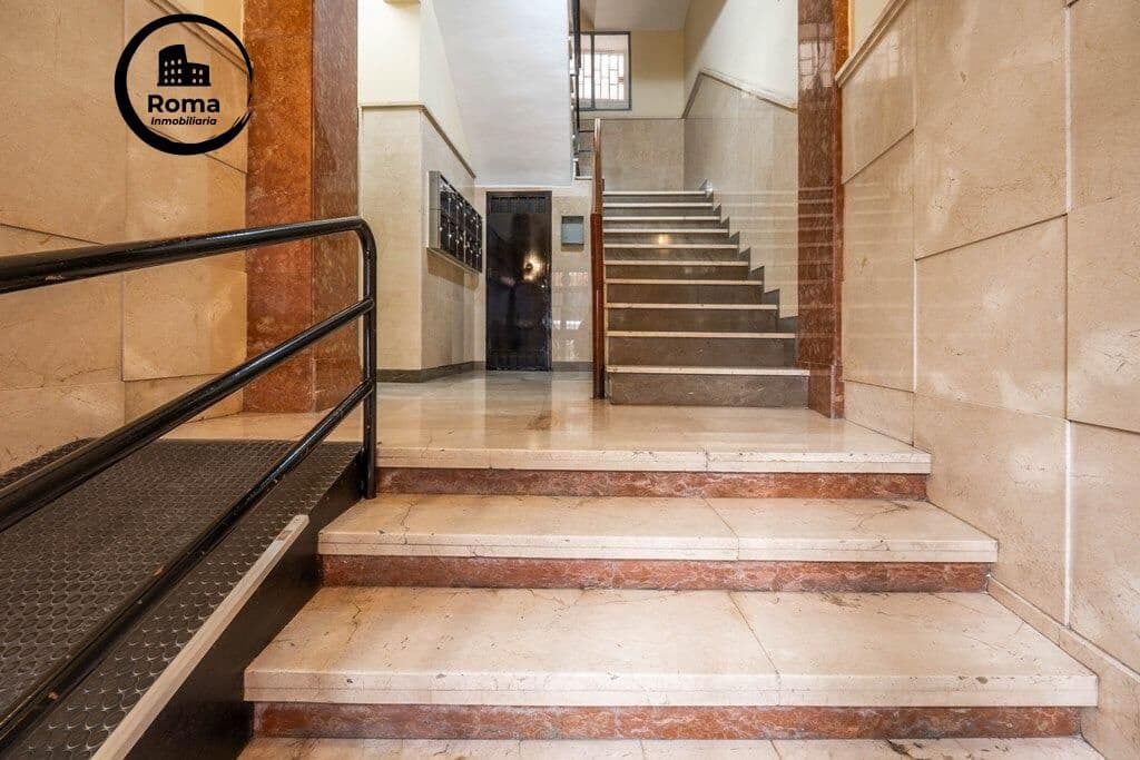 4 quarto Apartamento para venda em Granada cidade com garagem - 410 000 € (Ref: 9652142)