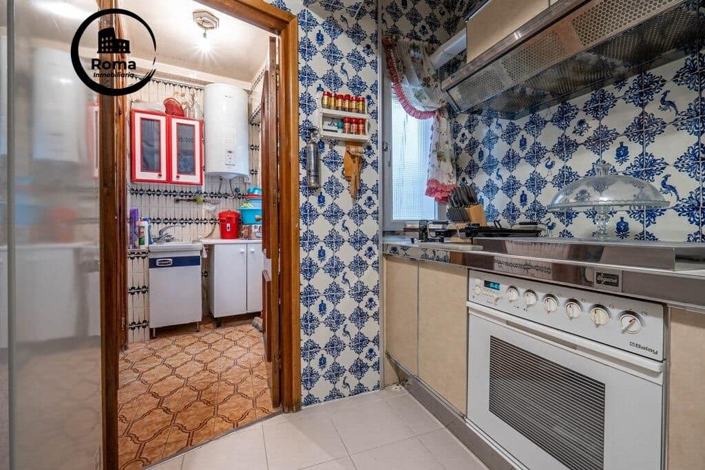 4 quarto Apartamento para venda em Granada cidade com garagem - 410 000 € (Ref: 9652142)