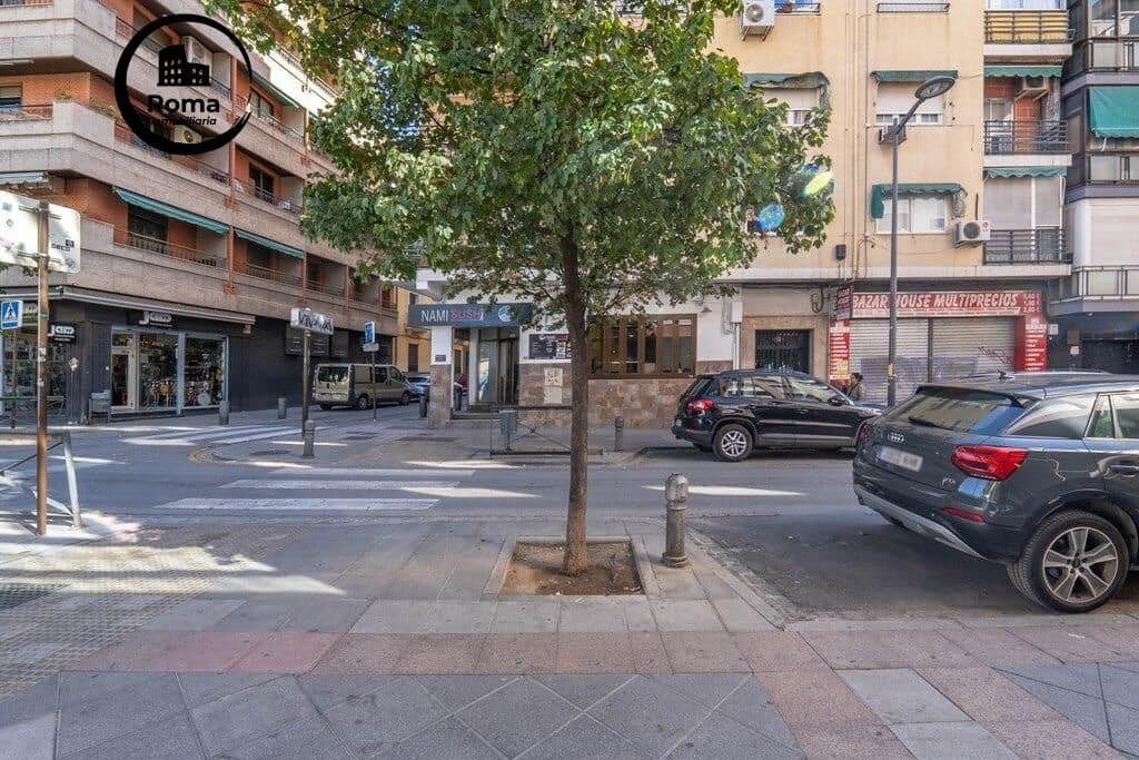 4 quarto Apartamento para venda em Granada cidade com garagem - 410 000 € (Ref: 9652142)