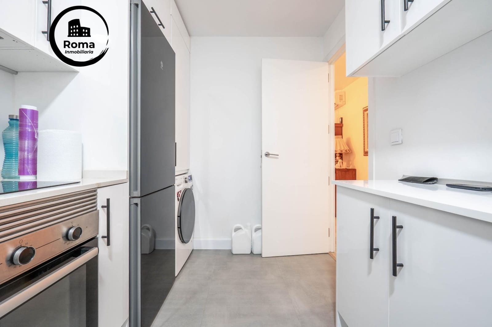 3 sypialnia Mieszkanie na sprzedaż w Miasto Grenada - 340 000 € (Ref: 9652143)