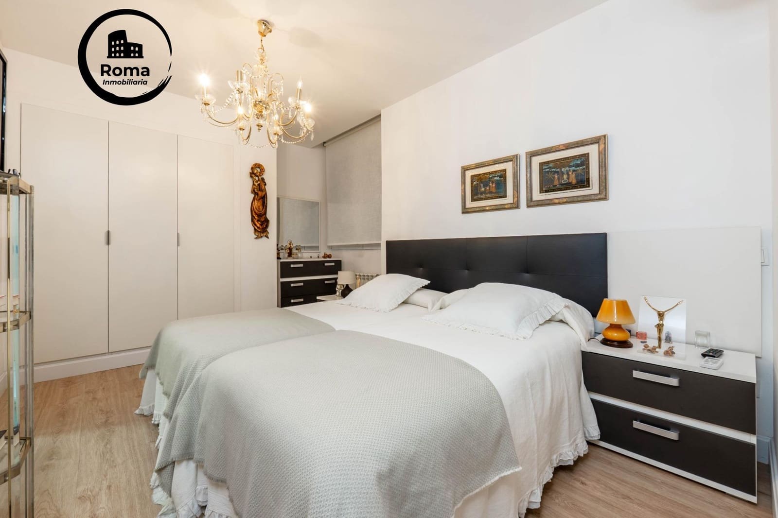 3 sypialnia Mieszkanie na sprzedaż w Miasto Grenada - 340 000 € (Ref: 9652143)