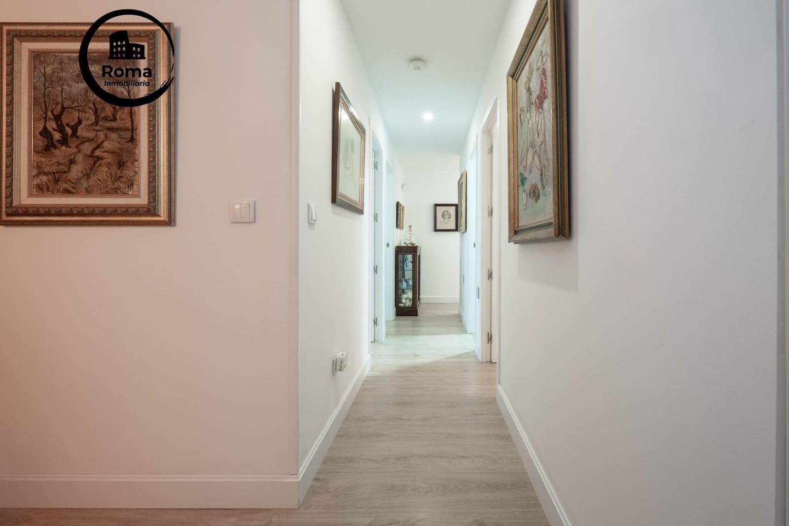 3 sypialnia Mieszkanie na sprzedaż w Miasto Grenada - 340 000 € (Ref: 9652143)