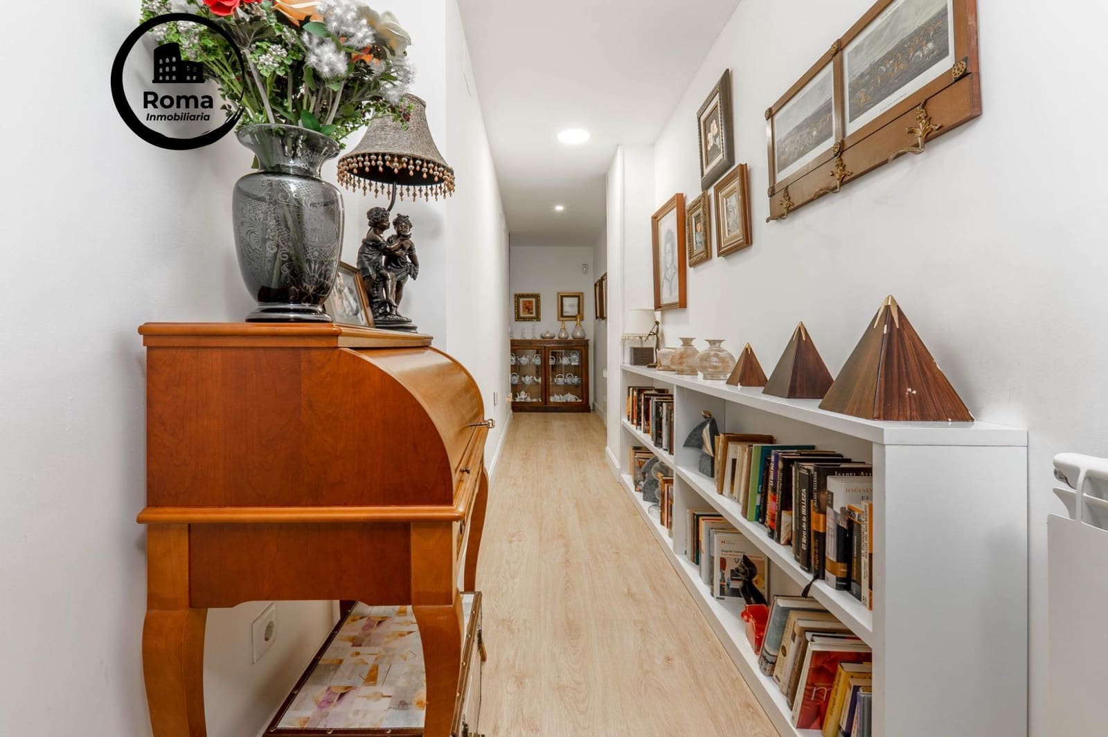 3 sypialnia Mieszkanie na sprzedaż w Miasto Grenada - 340 000 € (Ref: 9652143)