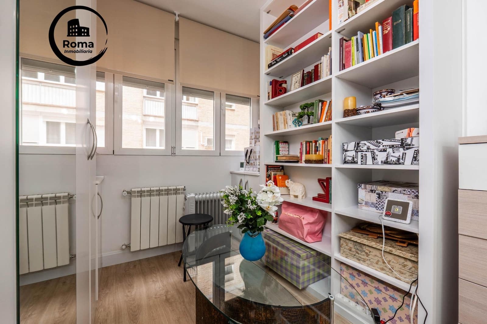 3 sypialnia Mieszkanie na sprzedaż w Miasto Grenada - 340 000 € (Ref: 9652143)