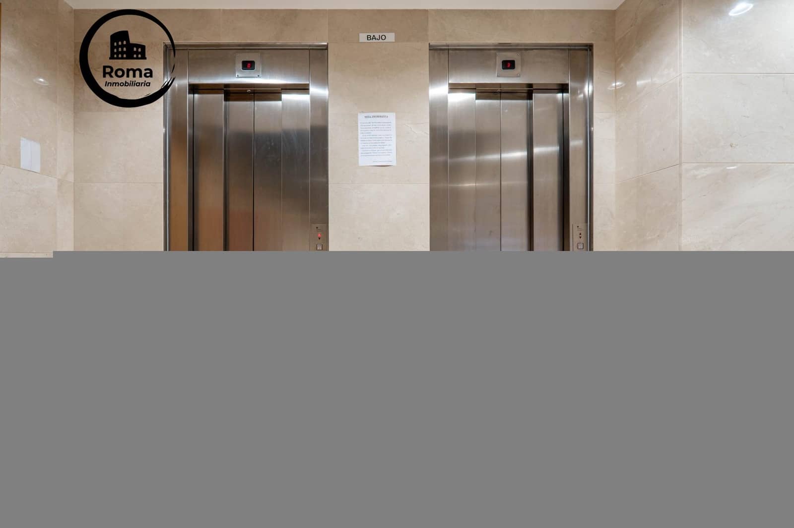 3 sypialnia Mieszkanie na sprzedaż w Miasto Grenada - 340 000 € (Ref: 9652143)