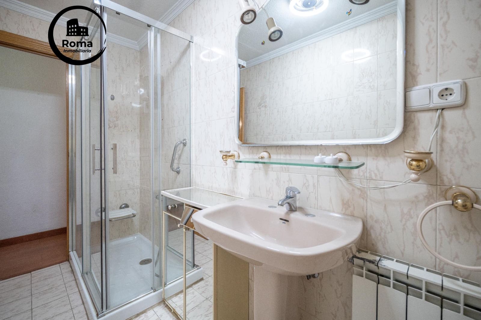 4 quarto Apartamento para venda em Granada cidade - 270 000 € (Ref: 9652144)