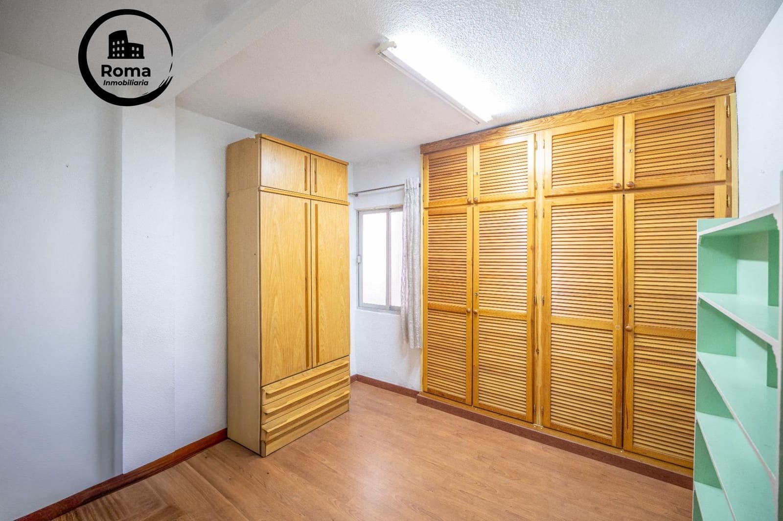 4 quarto Apartamento para venda em Granada cidade - 270 000 € (Ref: 9652144)