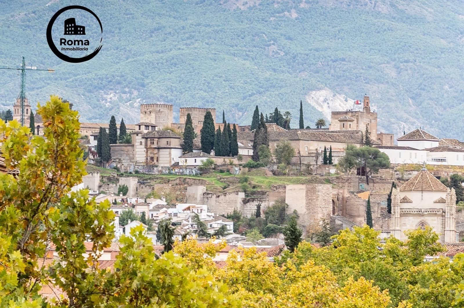 4 quarto Apartamento para venda em Granada cidade - 270 000 € (Ref: 9652144)