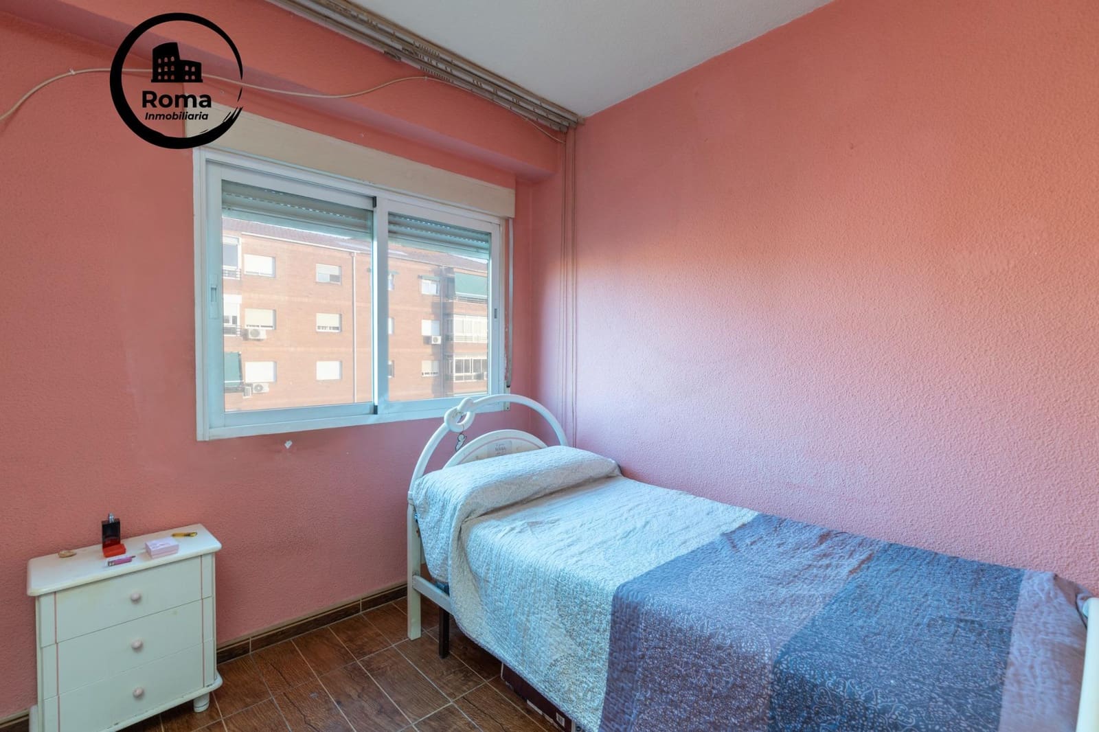 3 soveværelse Lejlighed til salg i Granada by med garage - € 230.000 (Ref: 9652145)