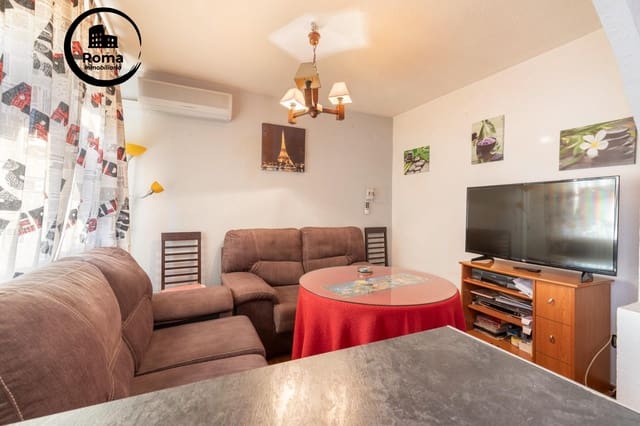 3 soveværelse Lejlighed til salg i Angustias - Chana - Encina, Granada by med garage - € 230.000 (Ref: 9652145)