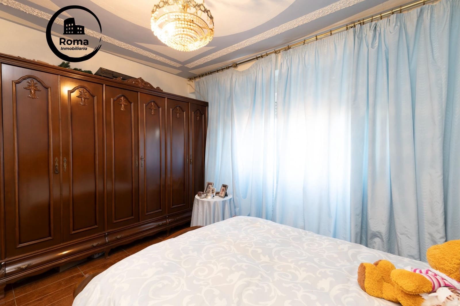 3 soveværelse Lejlighed til salg i Granada by med garage - € 230.000 (Ref: 9652145)