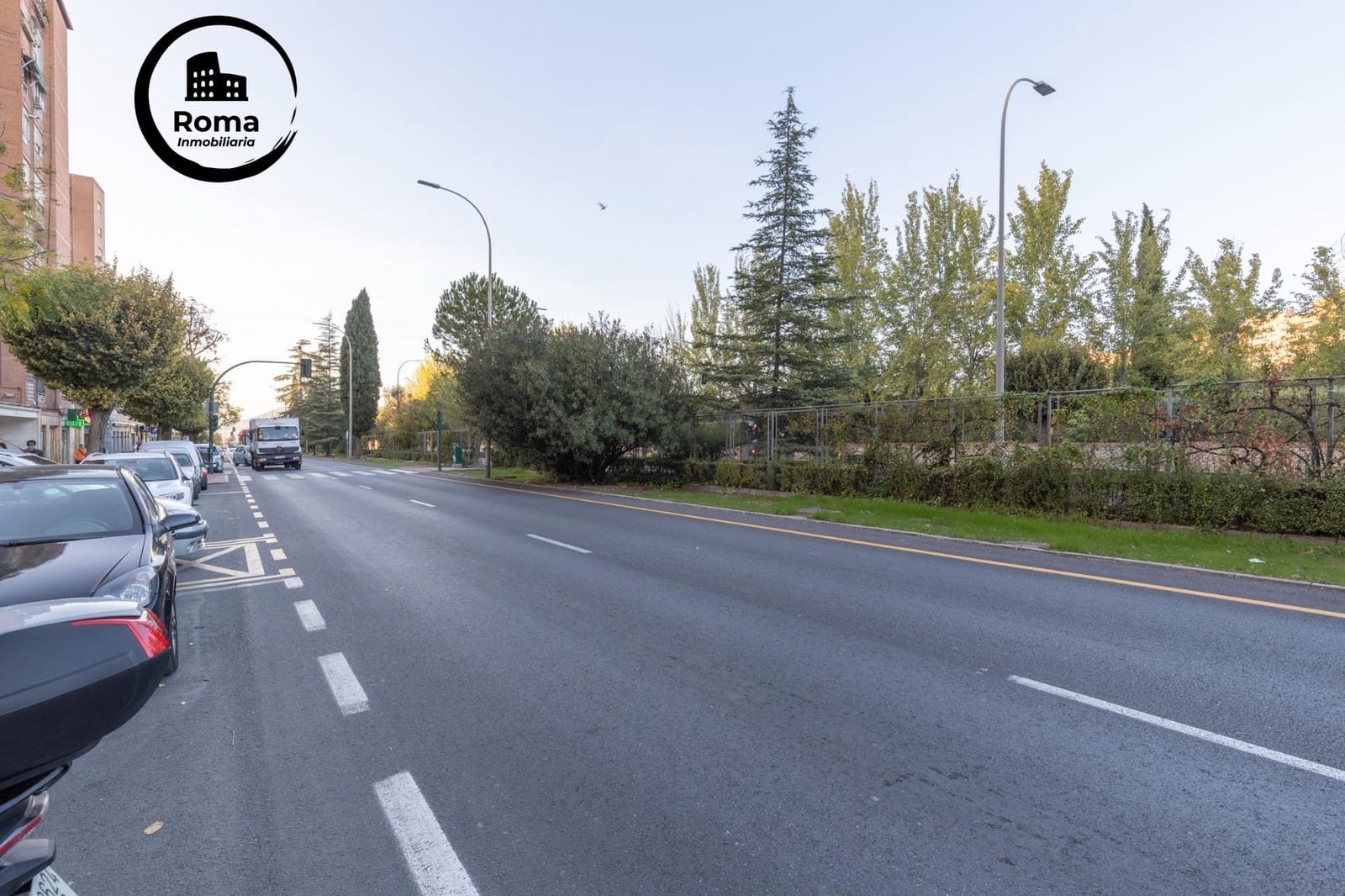 3 soveværelse Lejlighed til salg i Granada by med garage - € 230.000 (Ref: 9652145)