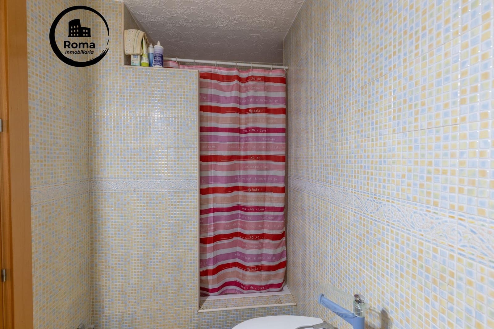 3 soveværelse Lejlighed til salg i Granada by med garage - € 230.000 (Ref: 9652145)