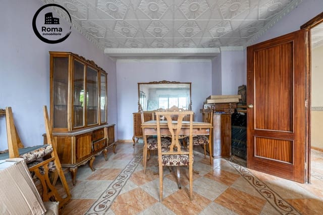 5 makuuhuone Rivitalo myytävänä paikassa Ogíjares - 268 000 € (Ref: 9652146)