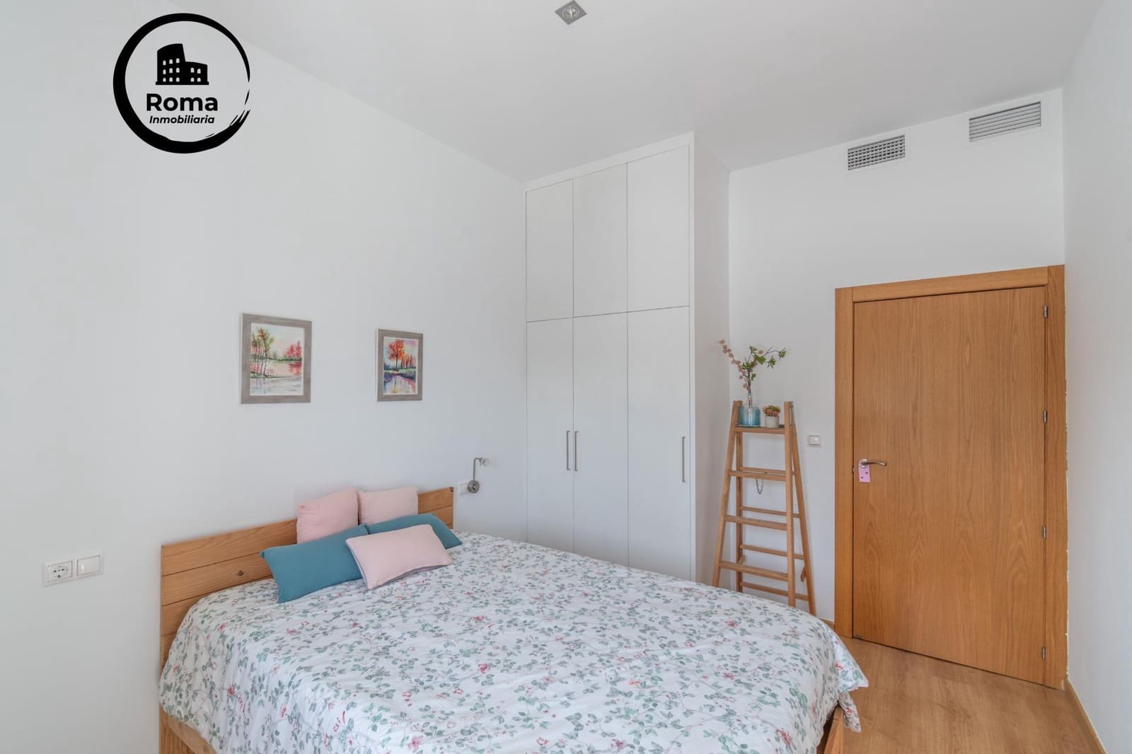 4 sypialnia Willa na sprzedaż w Alhendin z basenem garażem - 449 000 € (Ref: 9652147)