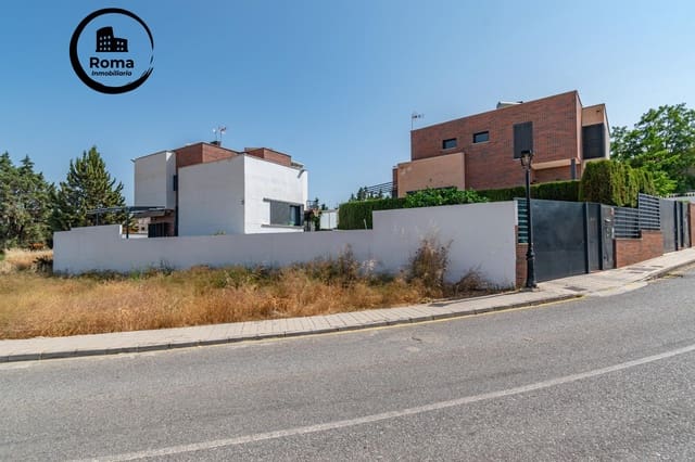 4 sovrum Villa till salu i Alhendín med pool garage - 449 000 € (Ref: 9652147)